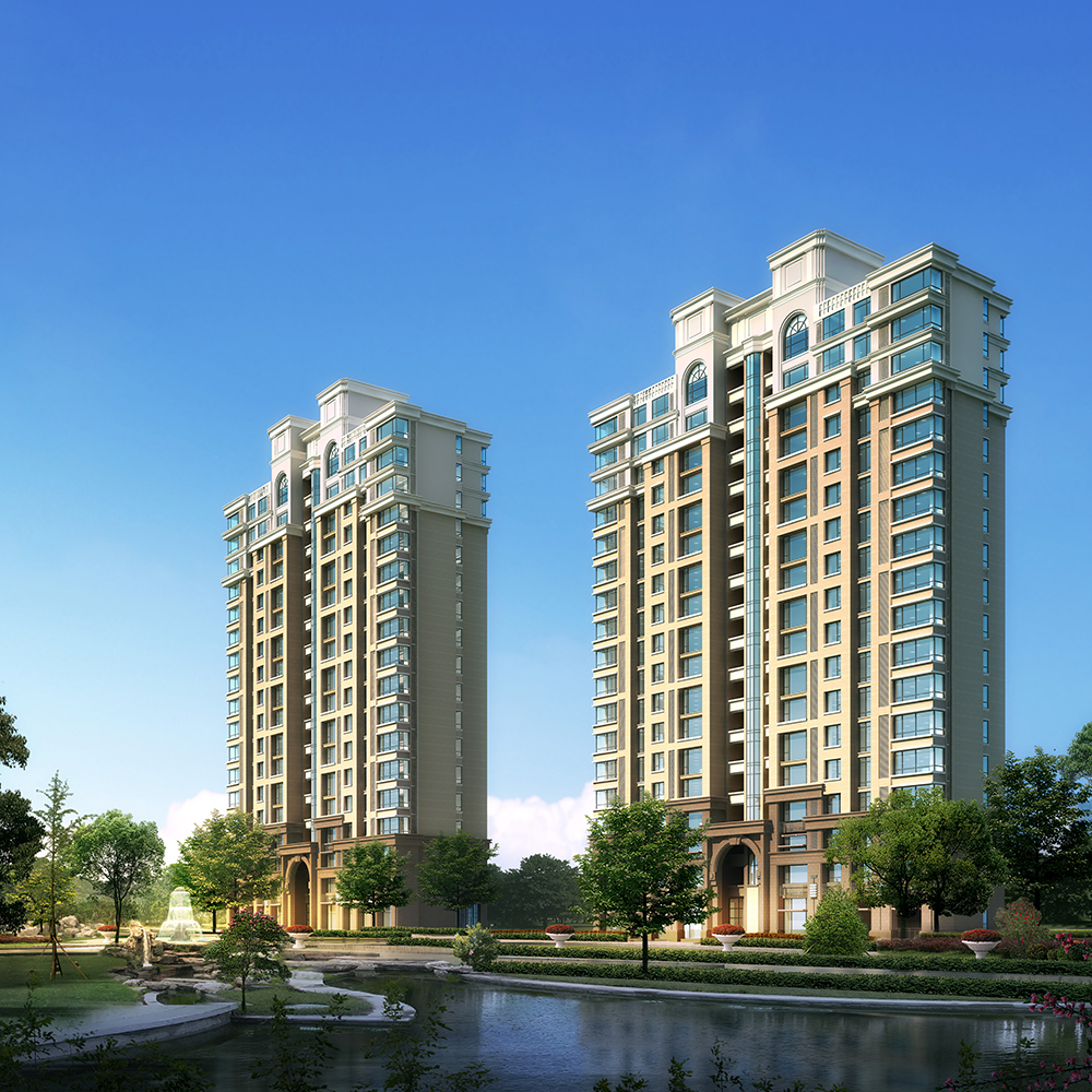 Godrej Azure